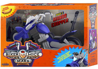 Biker Mice from Mars- Modo's Mondo Chopper *Pre-order*