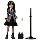 Monster High x Wednesday: Wednesday Addams