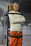 NECA: The Silence of the Lambs- Dr. Hannibal Lector (Masked) *Pre-order*