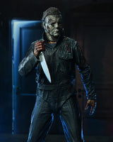 NECA: Halloween Ends- Ultimate Michael Myers