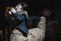 NECA: Krampus- Deluxe Der Klown**Pre-Order**