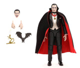 Jada Toys: Universal Monsters- Dracula