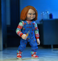 NECA: Chucky- Ultimate Chucky *Pre-order*