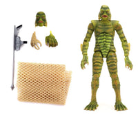 Jada Toys: Universal Monsters- Creature from the Black Lagoon