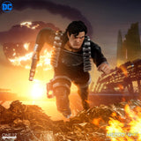 Mezco One:12- Superman (Recovery Suit) *Pre-order*