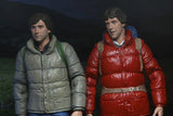 NECA: An American Werewolf in London- Jack Goodman & David Kessler 2-Pack