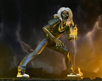 NECA: Iron Maiden- Ultimate Number of the Beast Eddie