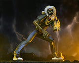 NECA: Iron Maiden- Ultimate Number of the Beast Eddie