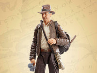 Indiana Jones: Adventure Series- Indiana Jones (Dial of Destiny)