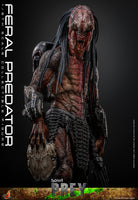 Hot Toys: Prey- Feral Predator *Pre-order*