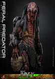 Hot Toys: Prey- Feral Predator *Pre-order*