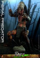 Hot Toys: Prey- Feral Predator *Pre-order*