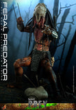 Hot Toys: Prey- Feral Predator *Pre-order*