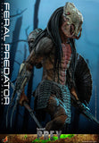 Hot Toys: Prey- Feral Predator *Pre-order*