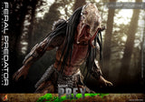 Hot Toys: Prey- Feral Predator *Pre-order*