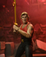 NECA: Flash Gordon- Ultimate Flash Gordon (Final Battle) *Pre-order*