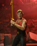 NECA: Flash Gordon- Ultimate Flash Gordon (Final Battle) *Pre-order*