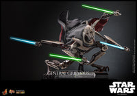 Hot Toys: Star Wars- General Grievous *Pre-order*