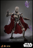 Hot Toys: Star Wars- General Grievous *Pre-order*