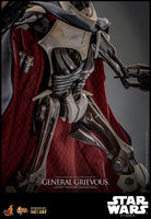 Hot Toys: Star Wars- General Grievous *Pre-order*