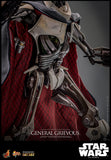 Hot Toys: Star Wars- General Grievous *Pre-order*