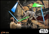 Hot Toys: Star Wars- General Grievous *Pre-order*