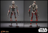 Hot Toys: Star Wars- General Grievous *Pre-order*