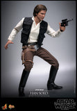 Hot Toys: Star Wars: Return of the Jedi- Han Solo *Pre-order*