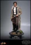 Hot Toys: Star Wars: Return of the Jedi- Han Solo *Pre-order*
