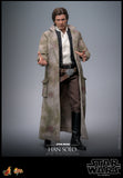 Hot Toys: Star Wars: Return of the Jedi- Han Solo *Pre-order*