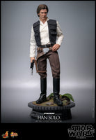 Hot Toys: Star Wars: Return of the Jedi- Han Solo *Pre-order*