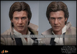 Hot Toys: Star Wars: Return of the Jedi- Han Solo *Pre-order*