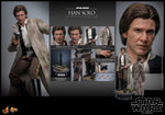 Hot Toys: Star Wars: Return of the Jedi- Han Solo *Pre-order*