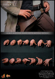 Hot Toys: Star Wars: Return of the Jedi- Han Solo *Pre-order*