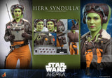 Hot Toys: Ahsoka- Hera Syndulla *Pre-order*