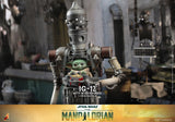Hot Toys- IG 12 with Accessories *Pre-order*