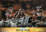 Hot Toys- IG 12 with Accessories