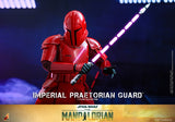 Hot Toys: The Mandalorian S3- Imperial Praetorian Guard *Pre-order*