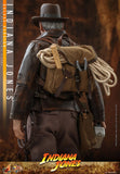 Hot Toys: Indiana Jones and the Dial of Destiny- Indiana Jones (Deluxe Edition) *Pre-order*