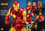 Hino: Avengers- Iron Man *Pre-order*