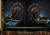 Hot Toys: Pirates of the Caribbean: Dead Men Tell No Tales- Captain Jack Sparrow *Pre-order*