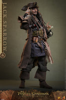 Hot Toys: Pirates of the Caribbean: Dead Men Tell No Tales- Captain Jack Sparrow *Pre-order*