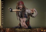 Hot Toys: Pirates of the Caribbean: Dead Men Tell No Tales- Captain Jack Sparrow *Pre-order*