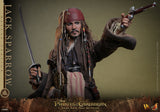 Hot Toys: Pirates of the Caribbean: Dead Men Tell No Tales- Captain Jack Sparrow *Pre-order*