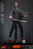 Hot Toys: John Wick 4- John Wick *Pre-order*