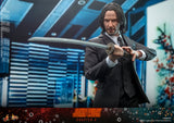 Hot Toys: John Wick 4- John Wick *Pre-order*