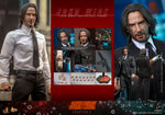 Hot Toys: John Wick 4- John Wick *Pre-order*