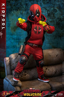 Hot Toys: Deadpool & Wolverine- Kidpool *Pre-order*
