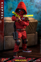 Hot Toys: Deadpool & Wolverine- Kidpool *Pre-order*