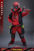 Hot Toys: Deadpool & Wolverine- Kidpool *Pre-order*